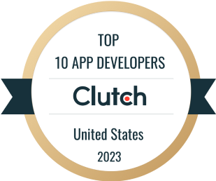 Clutch - Top 10 App Developers