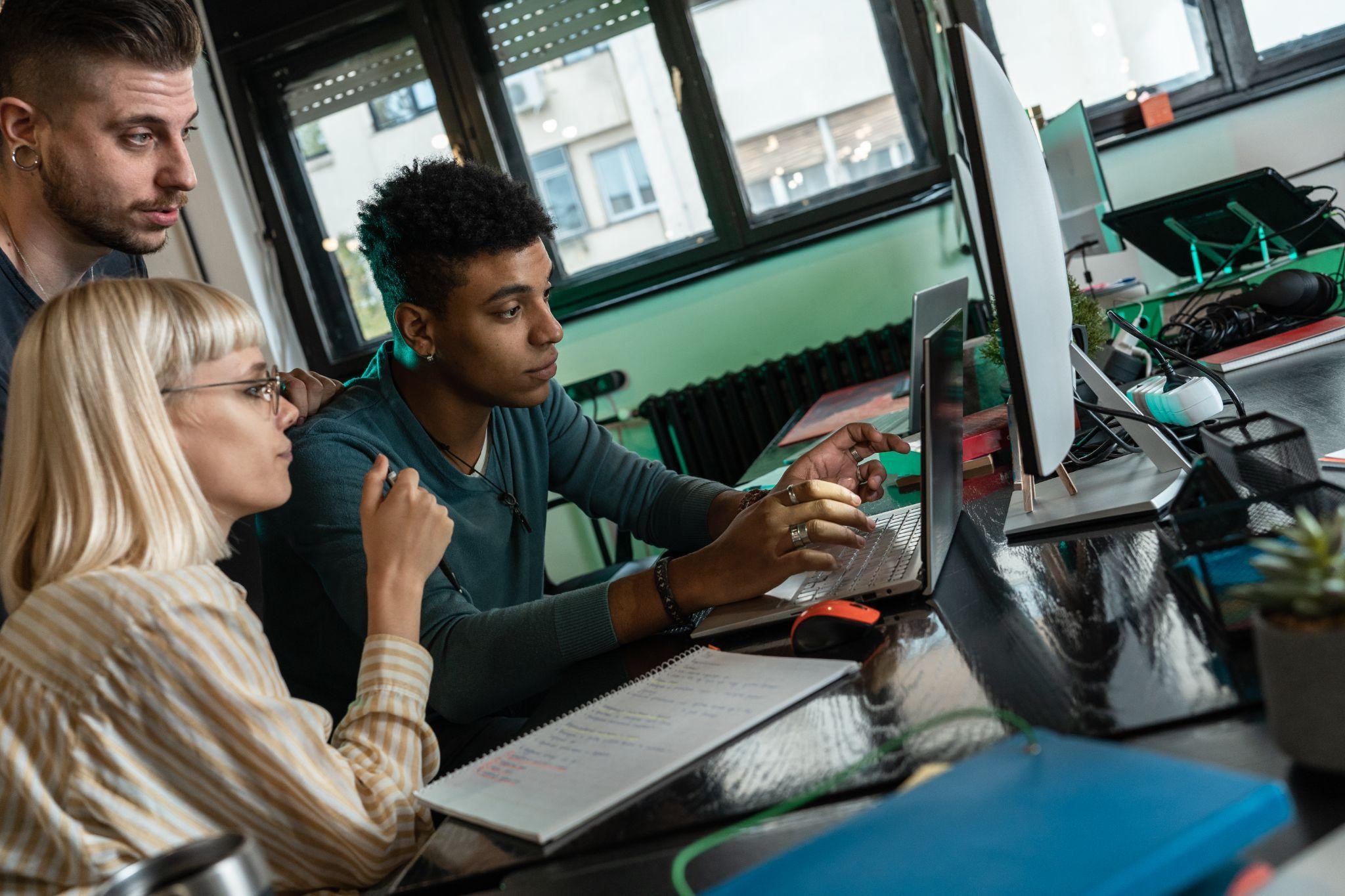 Los Angeles local expertise in app development