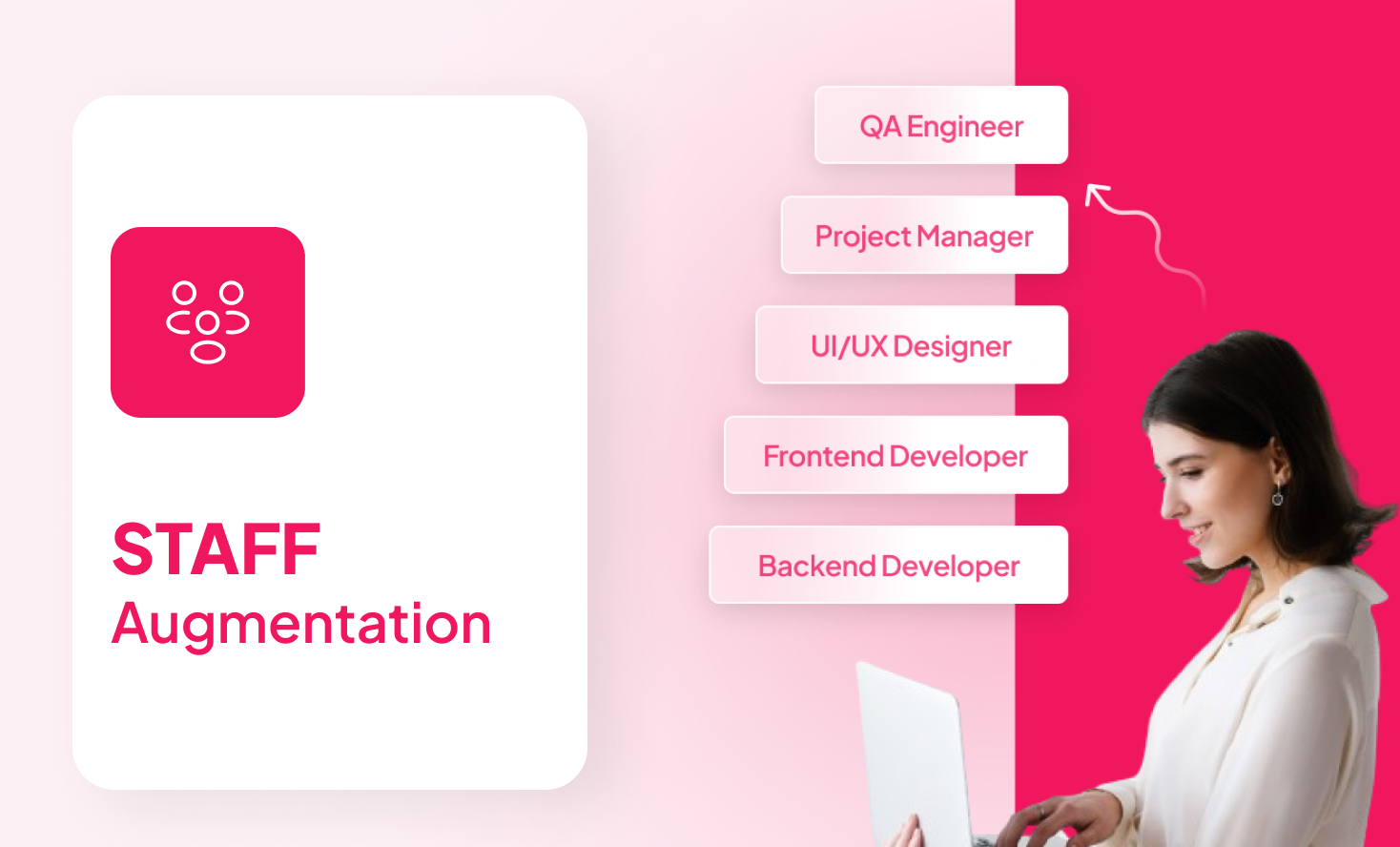 Staff Augmentation Services in Los Angeles | AppMakersLA