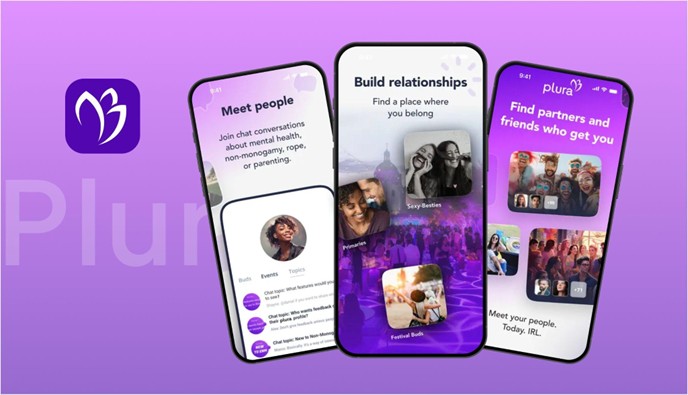 Plura app