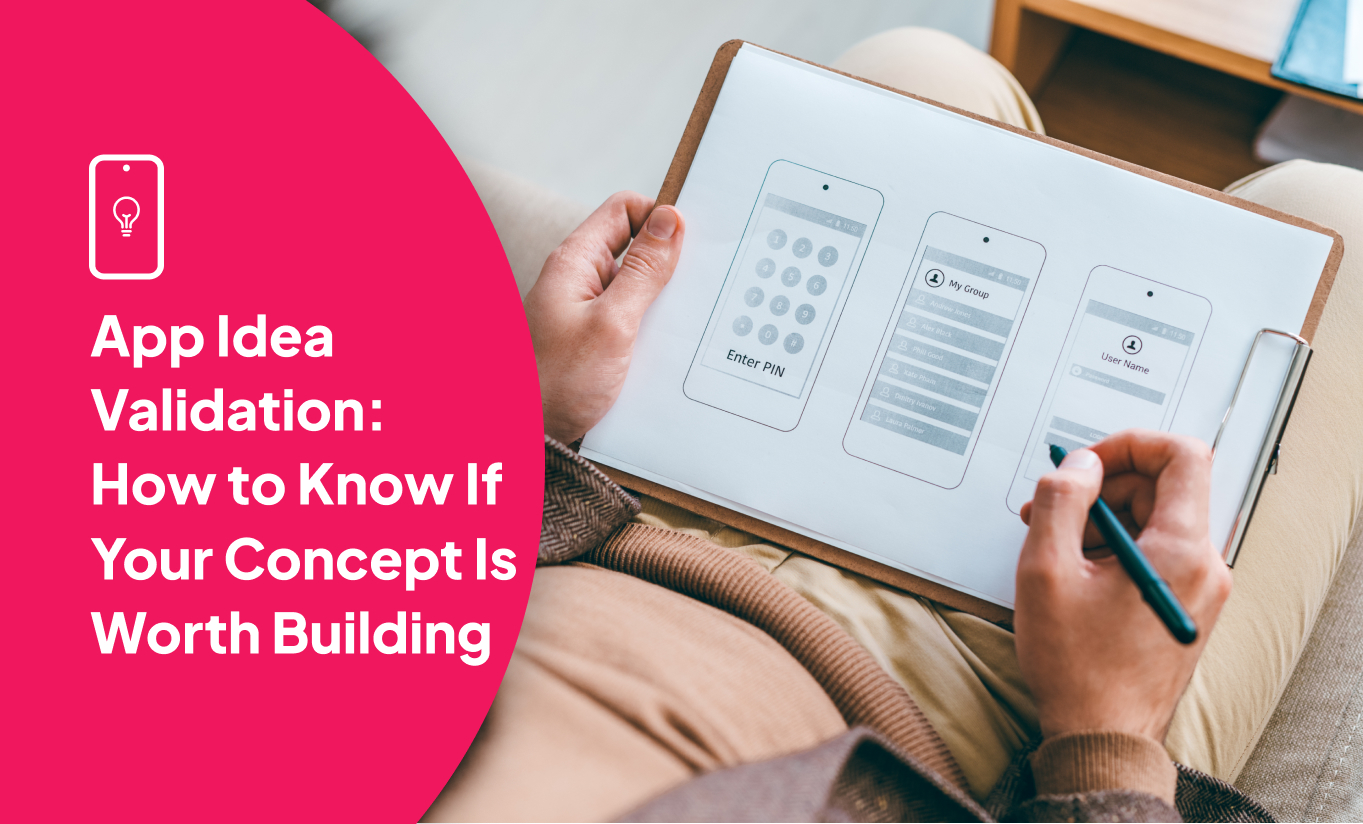 App Idea Validation