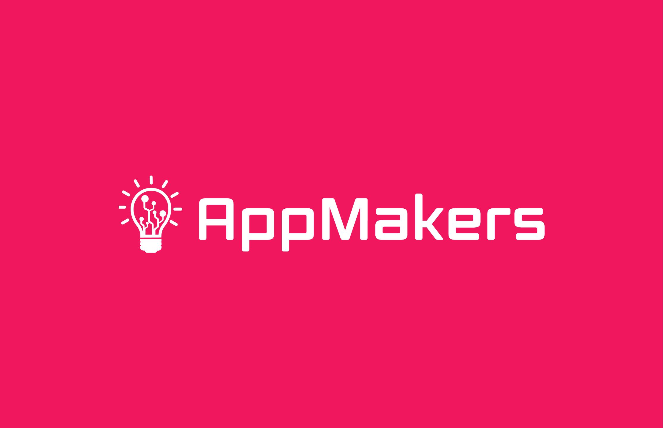 Mobile App Developer Agency That Delivers | Appmakers USA