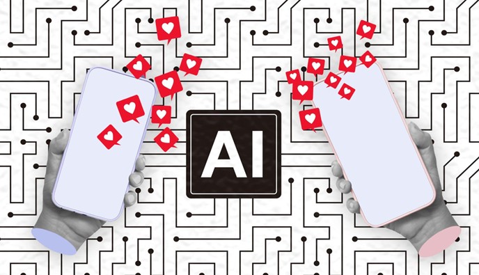 How AI Filters Out Harmful Images