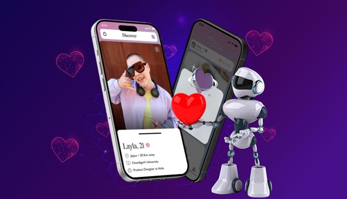 How Machine Learning Tailors Your Dating Experience