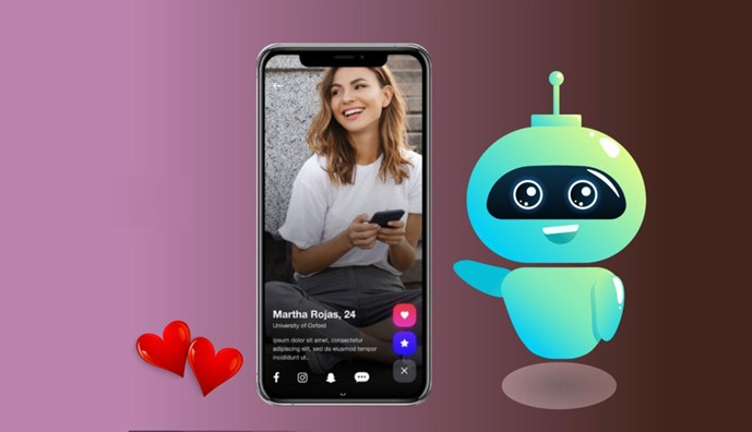 The Future of AI in Dating Apps