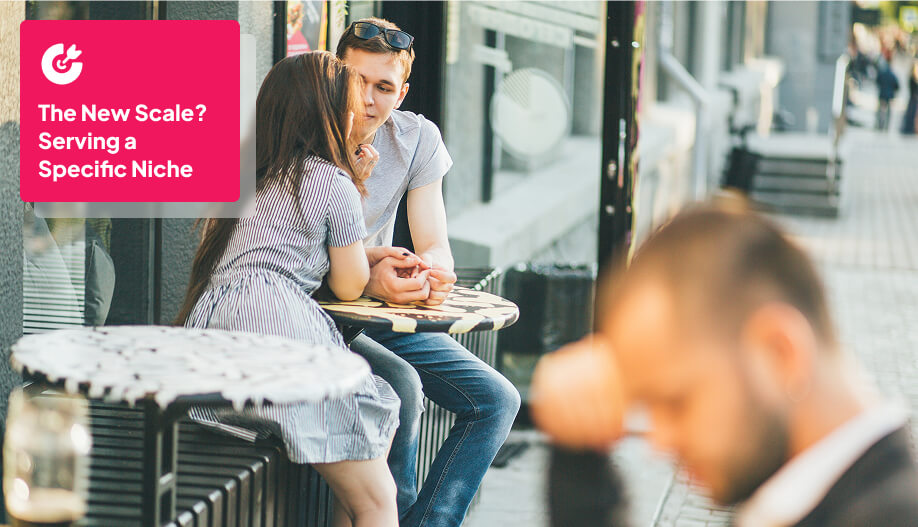 couple went out on a date