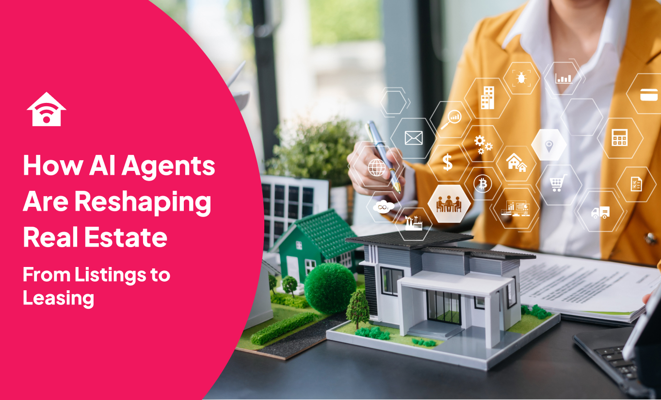 ai agents in real estate