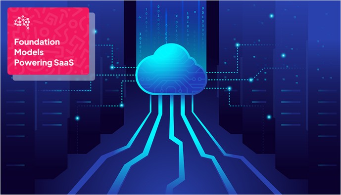 digital icon of cloud representing privacy