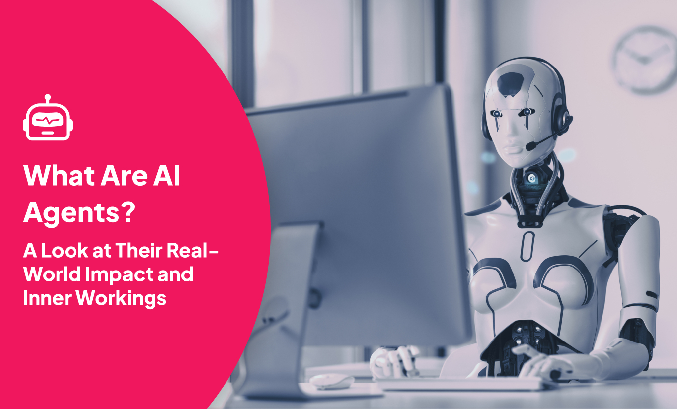 What Are AI Agents
