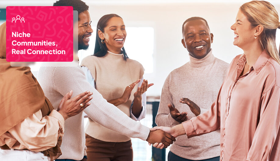 a community of professionals