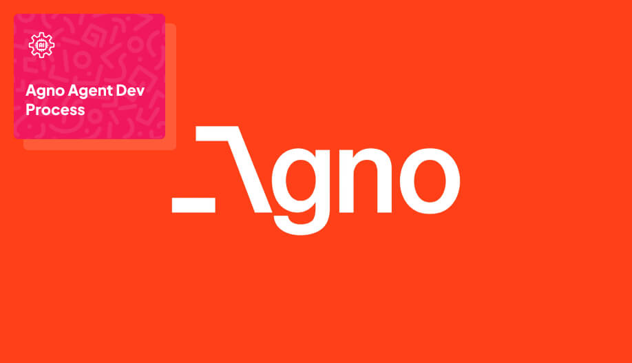 agno framework's logo