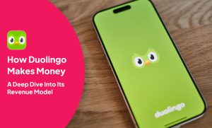 How Duolingo Makes Money: A Deep Dive Into Its Revenue Model