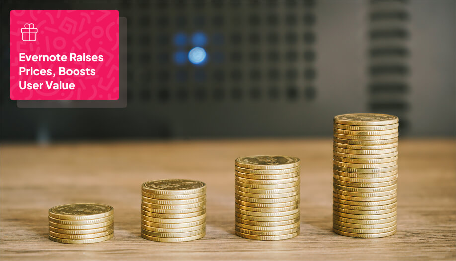 stack of coins