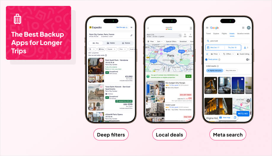 a side-by-side comparison visual