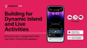 Dynamic Island and Live Activities: Practical Use Cases That Actually Work