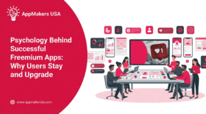 Psychology Behind Successful Freemium Apps: Why Users Stay and Upgrade