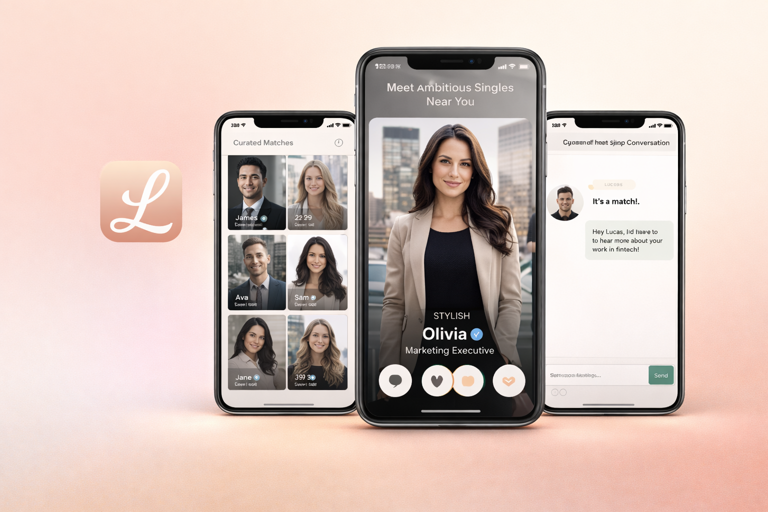 The League App