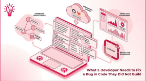 What a Developer Needs to Fix a Bug in Inherited Code